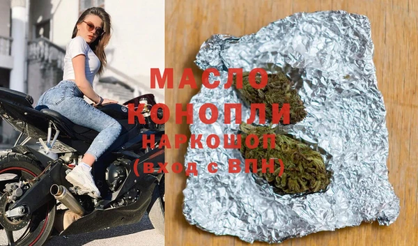 хмурый Дмитров