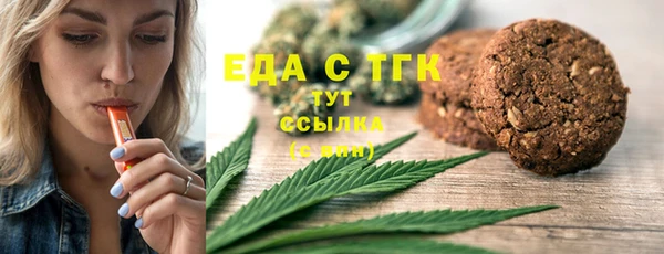 хмурый Дмитров