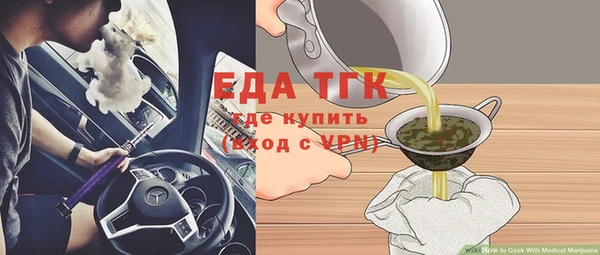 хмурый Дмитров